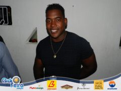Forró das Antigas